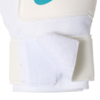 Rękawice bramkarskie Nike Match Goalkeeper biało-niebieskie HQ0257 101