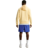 Bluza męska Nike Club BB żółta FN3859 722