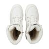 Buty damskie Lee Cooper białe LCJ-26-44-4563LA