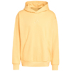 Bluza męska adidas All Szn Fleece Hoodie żółta KT3105