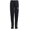 Spodnie dla dzieci adidas Tiro 25 Competition Presentation czarne IW0447