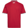 Koszulka dla dzieci adidas Manchester United 26/27 Home Jersey czerwona KC4796