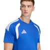 Koszulka męska adidas Tiro 26 League Jersey niebieska KB1353