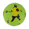 Piłka ręczna Select Goalcha Street Handball v26 47cm zielona 240006