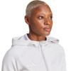 Bluza damska adidas Tiro 25 Full-Zip szara JC5132