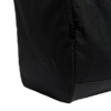 Torba adidas Linear Duffel Small czarna JE8343