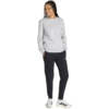Bluza damska adidas Entrada 26 Sweat Top szara KB3948