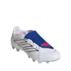 Buty piłkarskie adidas Predator Club FT FG/MG JP6524
