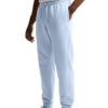 Spodnie męskie Nike Club błękitne FN3801 407
