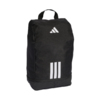 Torba na buty adidas Tiro czarna JY7993