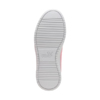 Buty dla dzieci Puma Rickie biało-różowe 384311 43