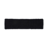 Opaska na głowę Nike Swoosh Headband czarna N1012407010