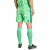Spodenki męskie adidas Tiro 26 Competition Goalkeeper zielone KC5346