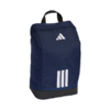 Torba na buty adidas Tiro granatowa KD4246