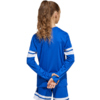 Koszulka dla dzieci adidas Squadra 25 Long Sleeve niebieska JJ0046