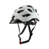 Kask rowerowy 4F U135 roz.L 59-61 cm biały 4FWSS26AHELU135 10S