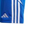 Spodenki dla dzieci adidas Tiro 24 niebieskie IR9366