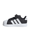 Buty dla dzieci adidas Streettalk czarne JQ8605