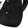 Plecak Nike Heritage Sweep czarny IO8733 010