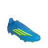 Buty piłkarskie adidas F50 League LL FG/MG JR8985