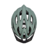 Kask rowerowy Meteor Ovlo L 58-61 cm zielony 16870