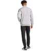Dres męski adidas Sportswear Basic 3-Stripes French Terry Tracksuit JI8876
