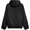 Kurtka męska Puma Ess Regular Windbreaker czarna 684625 01