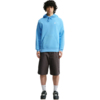 Bluza męska Nike Club BB jasnoniebieska FN3859 497