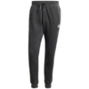 Spodnie męskie adidas Seasonal Essentials Mélange szare IW6357