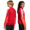 Bluza dla dzieci adidas Tiro 26 Competition Training czerwona KA7710