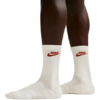 Skarpety Nike Everyday Elevated 3 pary białe IH8522 906