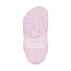 Chodaki dla dzieci Crocs Kids Crocband Clog różowe 207006 6GD