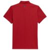 Koszulka męska 4F H4Z22 TSM355 62S czerwona