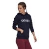 Bluza damska adidas Essentials Hoodie granatowa H07797