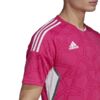 Koszulka męska adidas Condivo 22 Match Day Jersey różowa HE2947