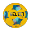 Piłka nożna Select Futsal Street v26 żółto-niebieska 310023