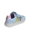 Buty dla dzieci adidas Barreda Decode Frozen niebieskie JQ4378
