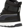 Buty dla dzieci Puma Evolve Boot AC+ PS czarne 392645 01