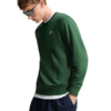 Bluza męska Nike Club FT zielona FN3888 323