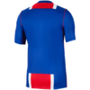 Koszulka męska Nike Paris Saint-Germain 2026/27 Stadium Home niebiesko-czerwona II1885 417