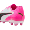 Buty piłkarskie Puma King 20 Pro FG/AG 108461 05