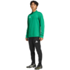 Bluza męska adidas Entrada 26 Training Top zielona JZ6659