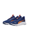 Buty dla dzieci Puma FlexFocus Lite Modern niebieskie 401517 25