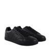 Buty męskie Wrangler Ritchy Low czarne 20263005 11A