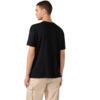 Koszulka męska Champion Short Sleeve T-shirt 2-pak czarna 220267 KK001