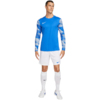 Bluza bramkarska męska Nike Dry Park IV JSY LS GK niebieska CJ6066 463