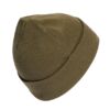 Czapka adidas Tonal Beanie oliwkowa KT4777