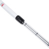 Kijki Nordic Walking Long Life Lite SMJ białe