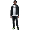 Dres dla dzieci Nike Sportswear czarny HQ9315 010
