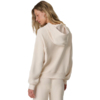 Bluza damska 4F F2663 kremowa 4FWAW26TSWSF2663 12S